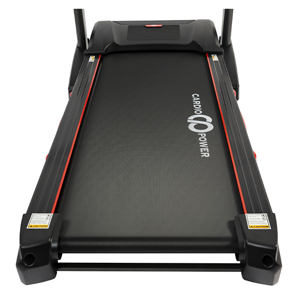 Беговая дорожка CardioPower T35 Беговая дорожка CardioPower T35