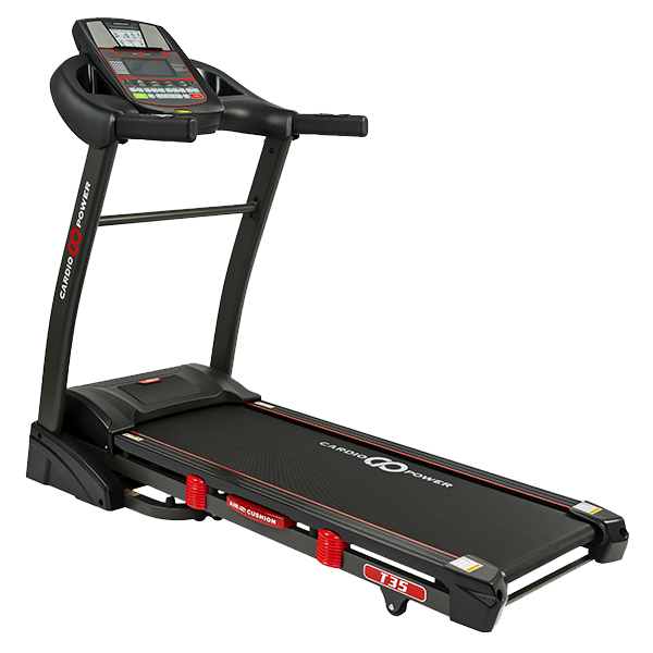 Беговая дорожка CardioPower T35 Беговая дорожка CardioPower T35