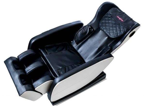 Массажное кресло VictoryFit VF-M58 Black Массажное кресло VictoryFit VF-M58 Black