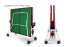 Теннисный стол Start Line Compact Expert Indoor зеленый Теннисный стол Start Line Compact Expert Indoor зеленый