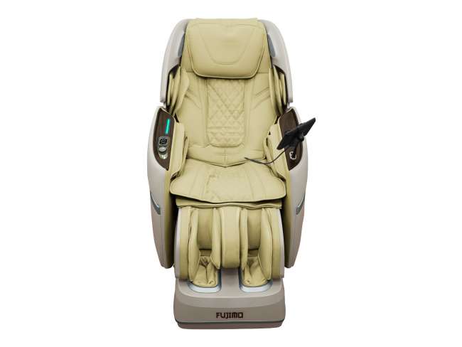 Массажное кресло FUJIMO TON F888 ZEN FE Массажное кресло FUJIMO TON F888 ZEN FE