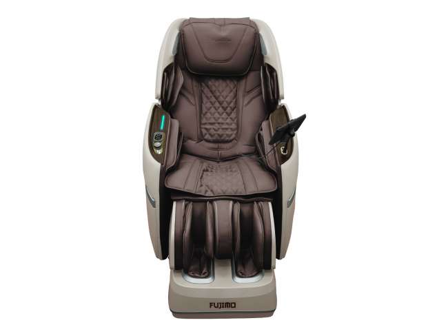 Массажное кресло FUJIMO TON F888 ZEN FE Массажное кресло FUJIMO TON F888 ZEN FE