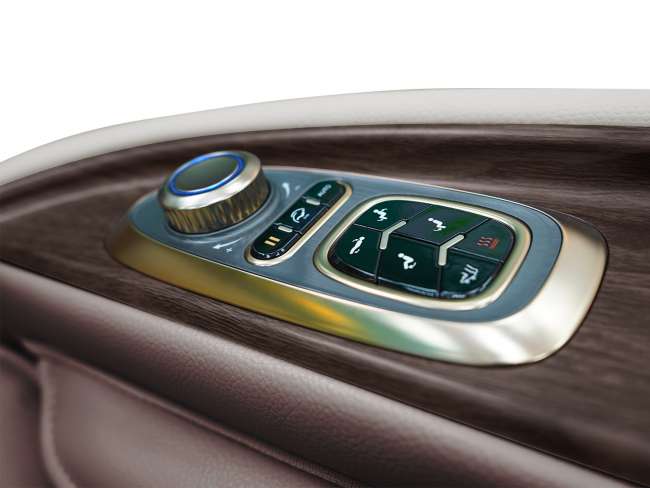 Массажное кресло FUJIMO TON F888 ZEN FE Массажное кресло FUJIMO TON F888 ZEN FE