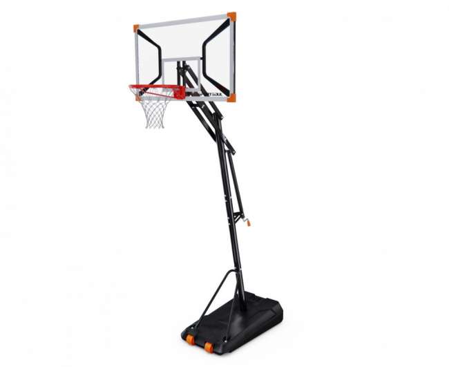 Мобильная баскетбольная стойка DFC SPORTSOUL 50’’ Мобильная баскетбольная стойка DFC SPORTSOUL 50’’