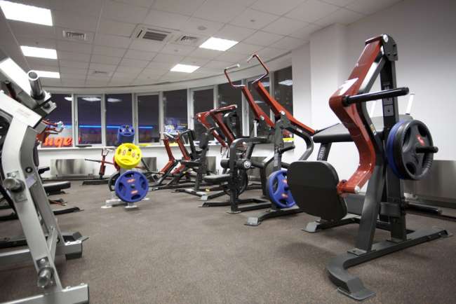 Глют машина/ягодичные мышцы AeroFit Sterling SL7008 Глют машина/ягодичные мышцы AeroFit Sterling SL7008