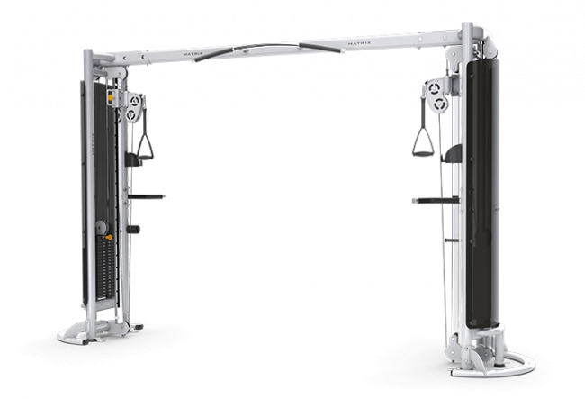 Кроссовер Matrix G3 MS20 Кроссовер Matrix G3 MS20