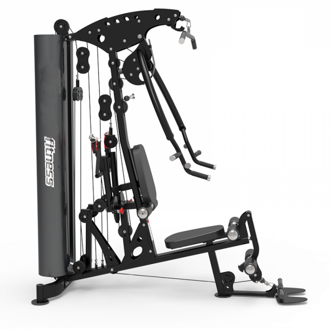 Мультистанция Apex Intense F800 Мультистанция Apex Intense F800