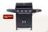 Газовый гриль Start Grill 4+1 горелки Газовый гриль Start Grill 4+1 горелки