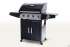 Газовый гриль Start Grill 4+1 горелки Газовый гриль Start Grill 4+1 горелки