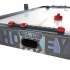 Игровой стол UNIX Line Аэрохоккей (155х76 cм) Игровой стол UNIX Line Аэрохоккей (155х76 cм)