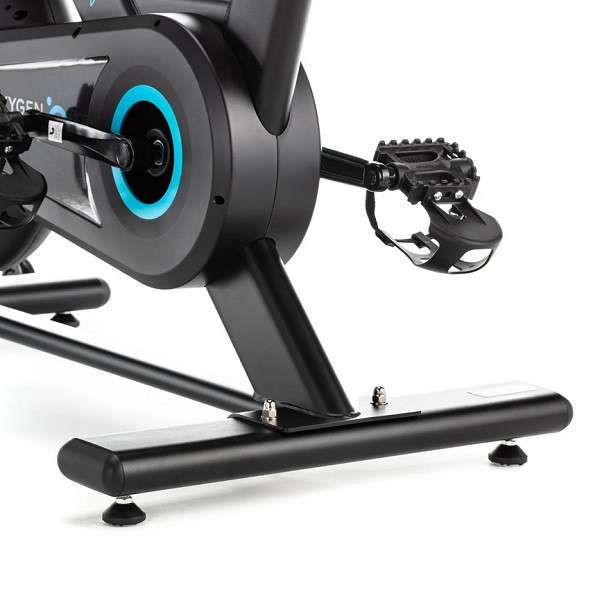 Спин-байк OXYGEN FITNESS SPIN MOTION Спин-байк OXYGEN FITNESS SPIN MOTION