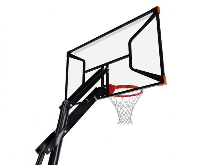 Мобильная баскетбольная стойка DFC SPORTSOUL 54’’ Мобильная баскетбольная стойка DFC SPORTSOUL 54’’