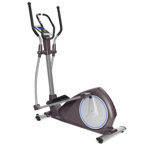 Эллиптический эргометр Oxygen Satori EL HRC EXT Эллиптический эргометр Oxygen Satori EL HRC EXT