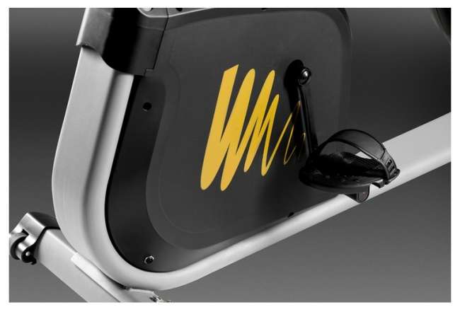 Велотренажер Hasttings Wega RS400 Велотренажер Hasttings Wega RS400