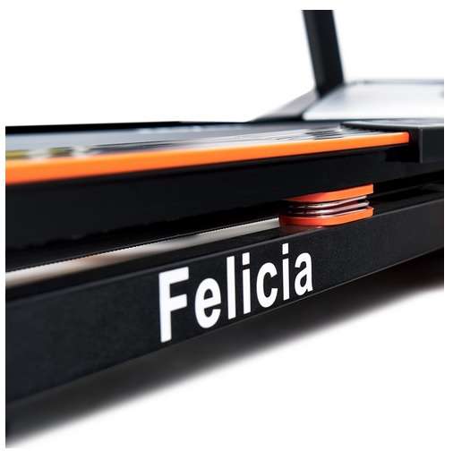 Беговая дорожка Proxima Felicia