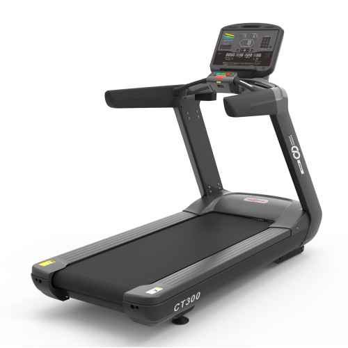 Беговая дорожка CardioPower PRO CT300
