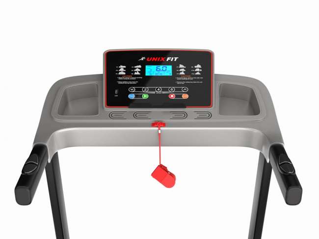 Беговая дорожка UNIXFIT ST-540Z Беговая дорожка UNIXFIT ST-540Z