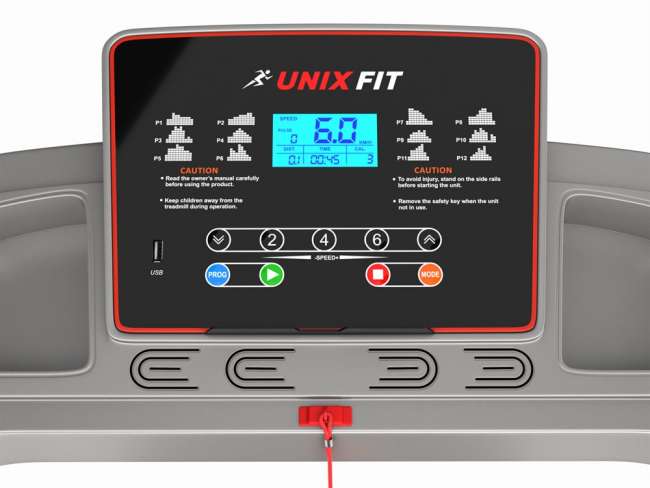 Беговая дорожка UNIXFIT ST-540Z Беговая дорожка UNIXFIT ST-540Z