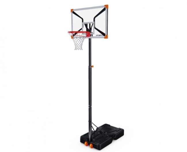 Мобильная баскетбольная стойка DFC SPORTSOUL44"