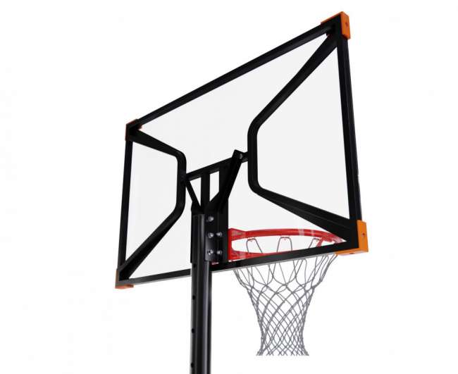 Мобильная баскетбольная стойка DFC SPORTSOUL44"