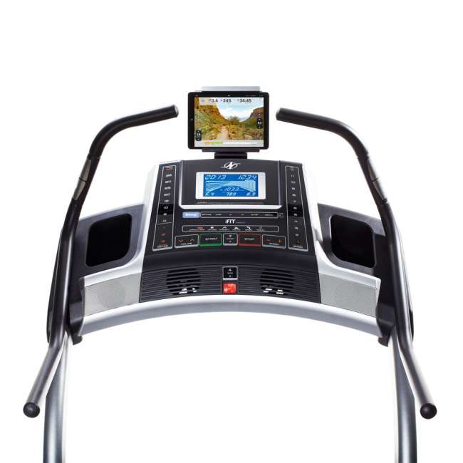 Беговая дорожка NordicTrack X7i Беговая дорожка NordicTrack X7i