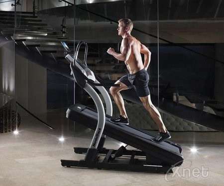Беговая дорожка NordicTrack X7i Беговая дорожка NordicTrack X7i