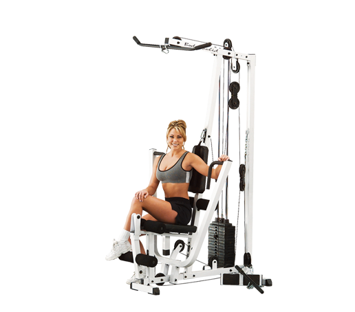 Силовой комплекс Body-Solid EXM1500S Силовой комплекс Body-Solid EXM1500S