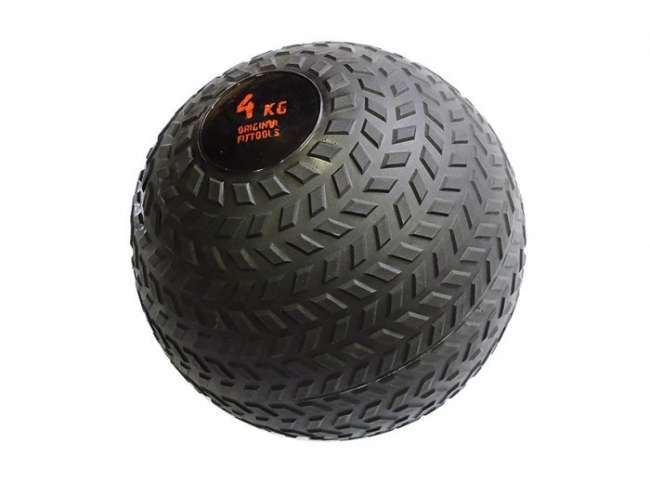 Слэмболл Original FitTools 4 кг Слэмболл Original FitTools 4 кг