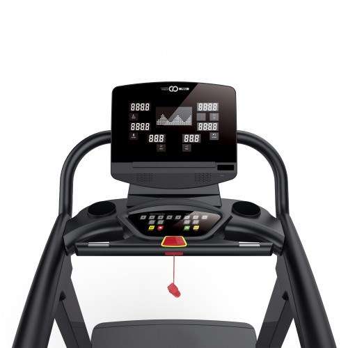 Беговая дорожка CardioPower PRO CT200 Беговая дорожка CardioPower PRO CT200