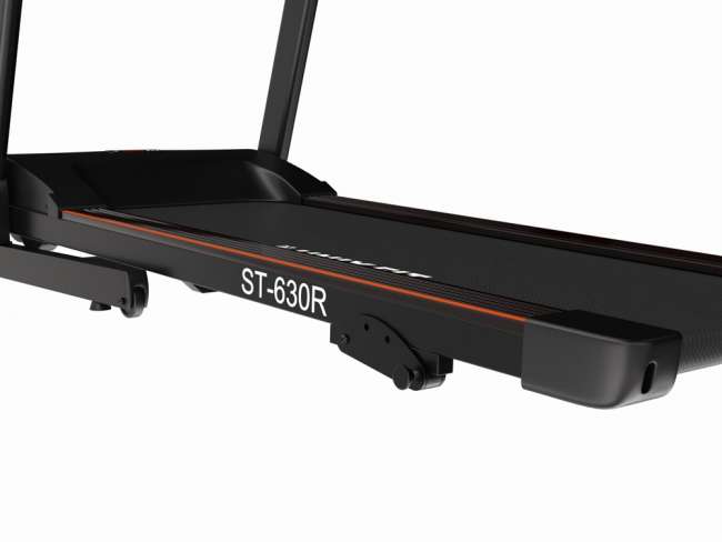 Беговая дорожка UNIXFIT ST-630R Black Беговая дорожка UNIXFIT ST-630R Black