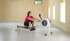 Гребной тренажер Concept 2 model D серый