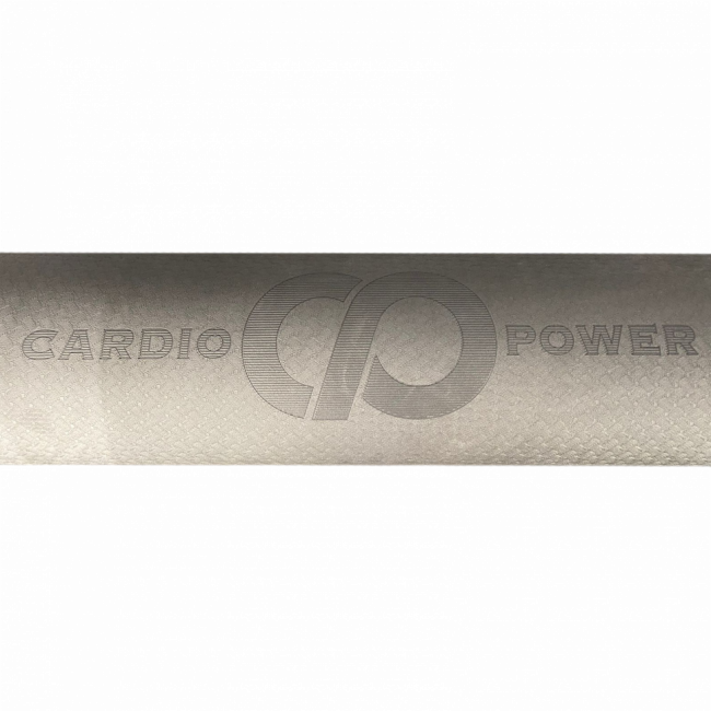 Коврик под тренажер CardioPower 200 x 100 x 0.6см Коврик под тренажер CardioPower 200 x 100 x 0.6см