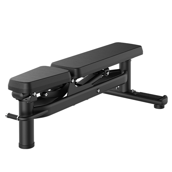 Регулируемая скамья Smith RE6016