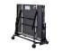 Теннисный стол всепогодный DONIC Style 1000 Outdoor Теннисный стол всепогодный DONIC Style 1000 Outdoor