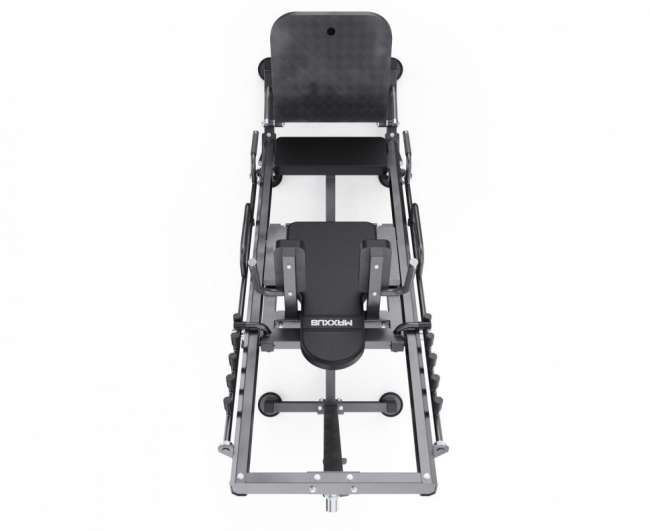 Жим ногами / Гакк-машина MAXXUS GSMX-600023