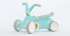 Веломобиль Berg Go2 Mint К