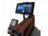 Гребной тренажер UnixFit Wood Rower Dark Гребной тренажер UnixFit Wood Rower Dark