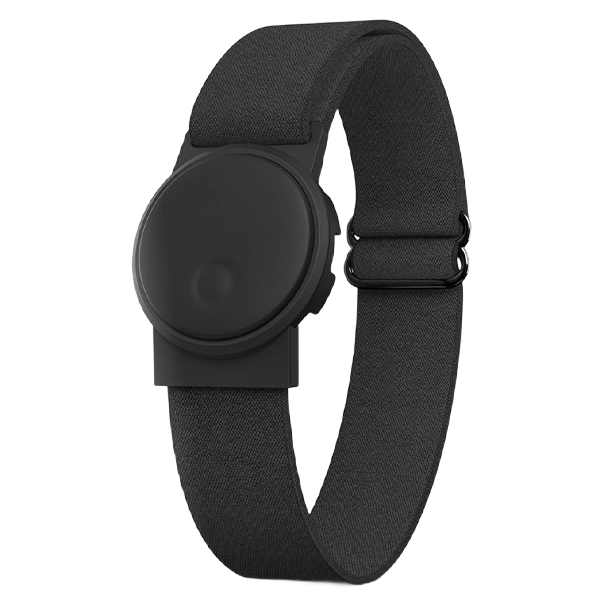Наручный кардиопояс CardioPower СС200 Наручный кардиопояс CardioPower СС200