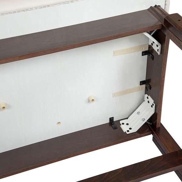 Массажный стационарный стол Mizomed Essence-Tilt SET3S30+H Массажный стационарный стол Mizomed Essence-Tilt SET3S30+H