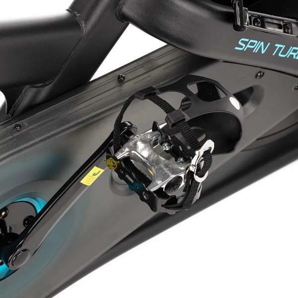 Спин-байк домашний OXYGEN FITNESS SPIN TURBO Спин-байк домашний OXYGEN FITNESS SPIN TURBO