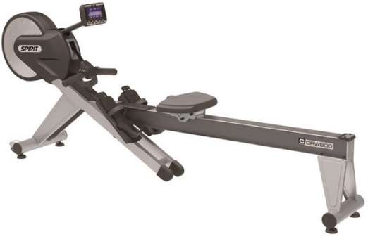 Гребной тренажер Spirit Fitness CRW800