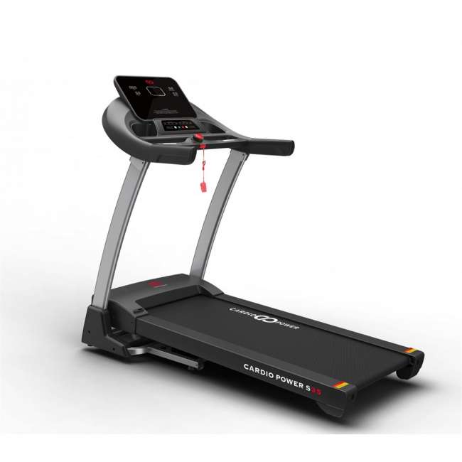 Беговая дорожка CardioPower S35 Беговая дорожка CardioPower S35