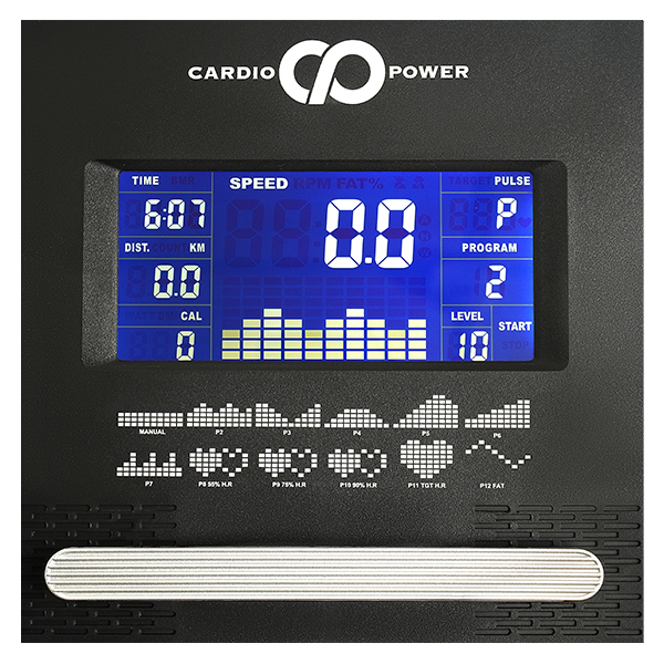 Эллиптический тренажер CardioPower X32 Эллиптический тренажер CardioPower X32