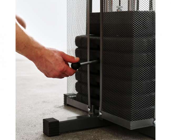 Силовой комплекс DFC HomeGym Kondition 6000 Силовой комплекс DFC HomeGym Kondition 6000