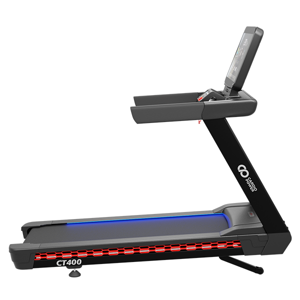 Беговая дорожка CardioPower PRO CT400 Беговая дорожка CardioPower PRO CT400
