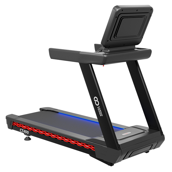 Беговая дорожка CardioPower PRO CT400 Беговая дорожка CardioPower PRO CT400