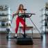 Горнолыжный тренажер Oxygen Fitness SKIFORCE Горнолыжный тренажер Oxygen Fitness SKIFORCE