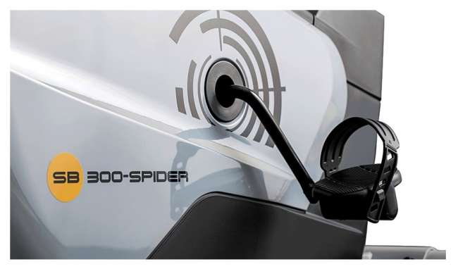Велотренажер Hasttings SB300 SPIDER