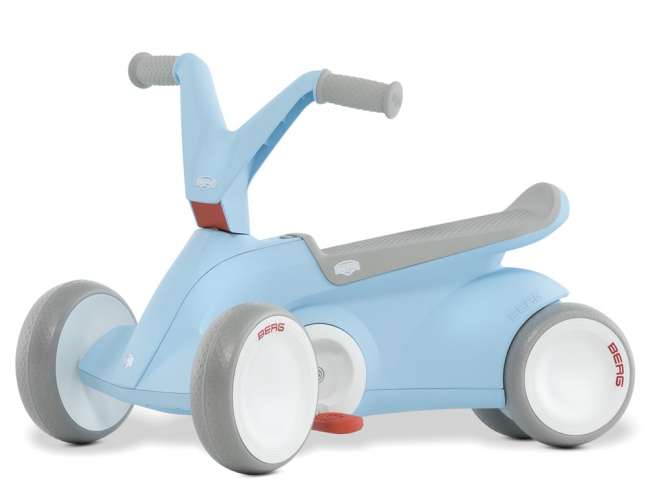 Веломобиль Berg Go2 Blue К