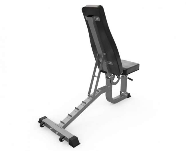 Cкамья силовая DFC HOMEGYM D10